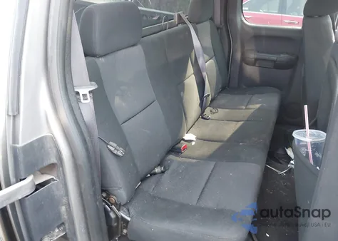 2012 GMC Sierra 1500 Sl from USA, damaged, VIN 1GTR2UEA0CZ180638